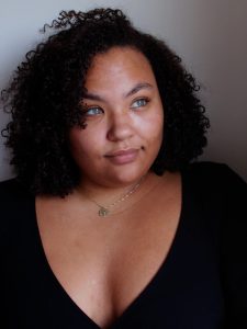 Leila Mottley author