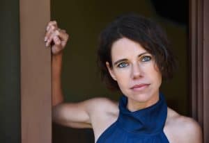 Felicity McLean author