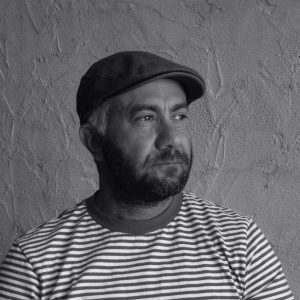 Pirooz Jafari author