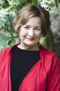 jackie French, Australian author