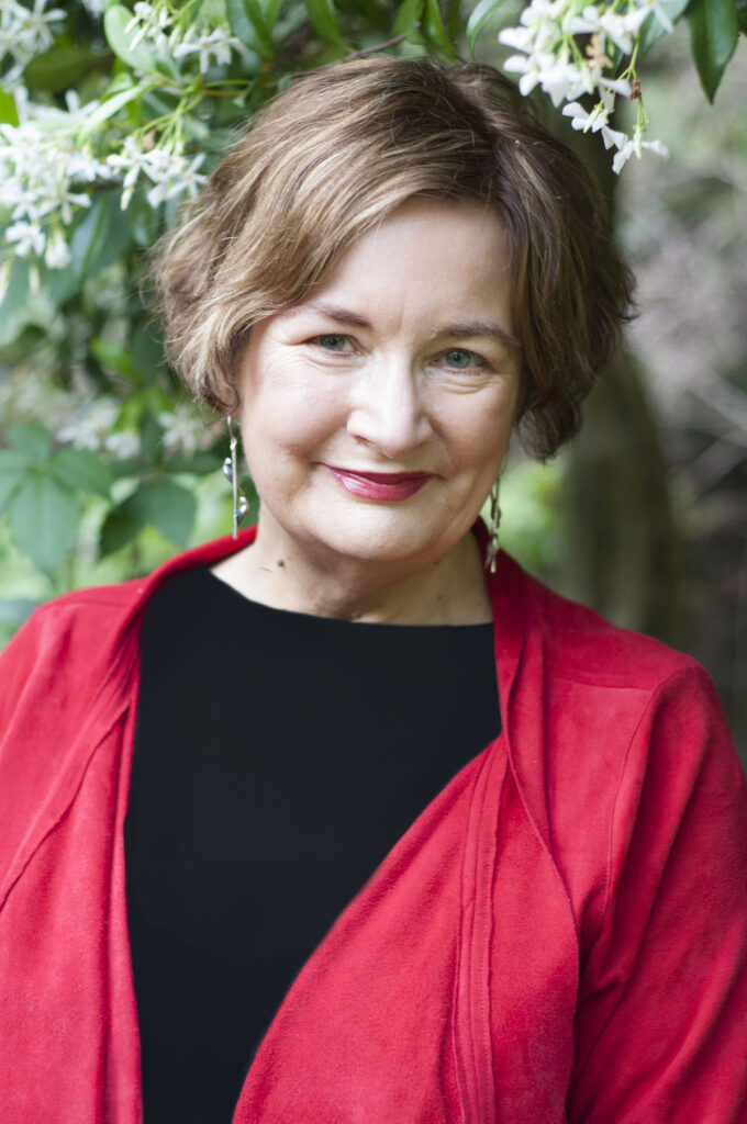 jackie French, Australian author