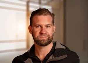 David Knoff author