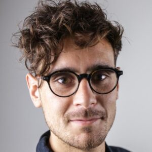 J P Pomare author