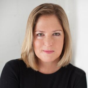 Kayte Nunn author