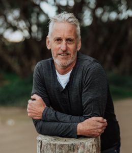 Mark Smith author