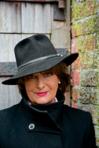 Minette Walters author