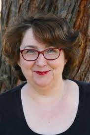 Pamela Hart / Pamela Freeman author