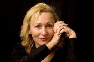 Sarah Pinborough author