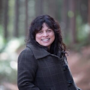 Sulari Gentill author