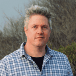 J A Cooper author
