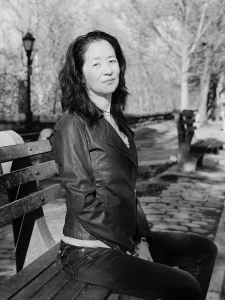 Julia Otsula author