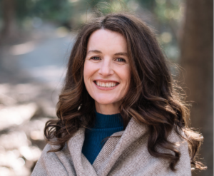 Katie McMahon