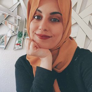 As Long As the Lemon Trees Grow by Zoulfa Katouh