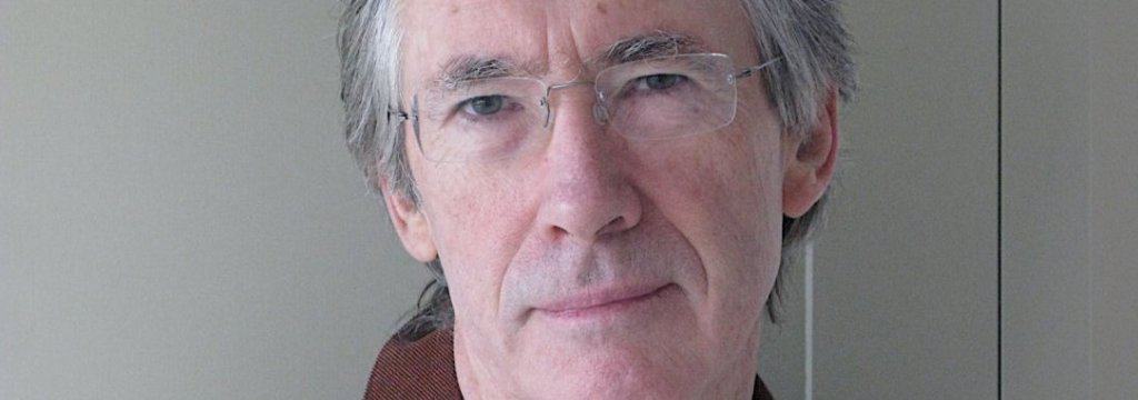 Ian McEwan author