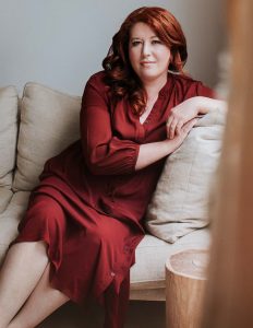 Jane Harper author