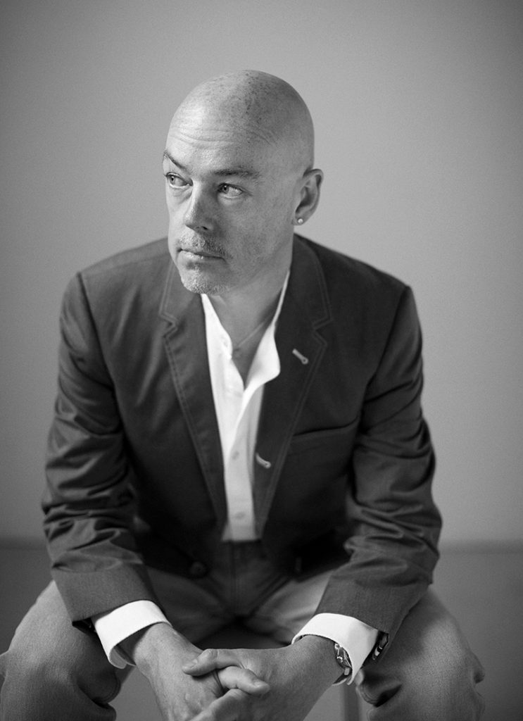 John Boyne author