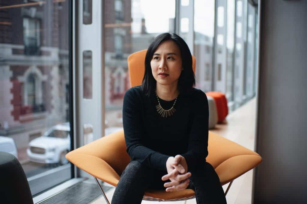 Celeste Ng author