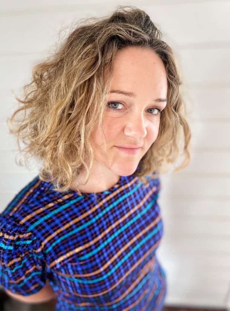 Kate Temple author