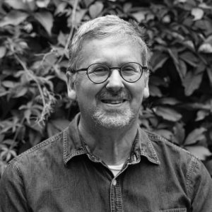 Ross Walker author