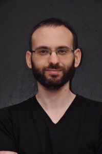 Seth Stephens-Davidowitz scientist author