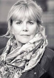 Kate Atkinson author