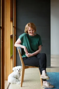 Susan White author