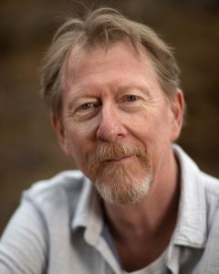 chris hammer author Scrublands