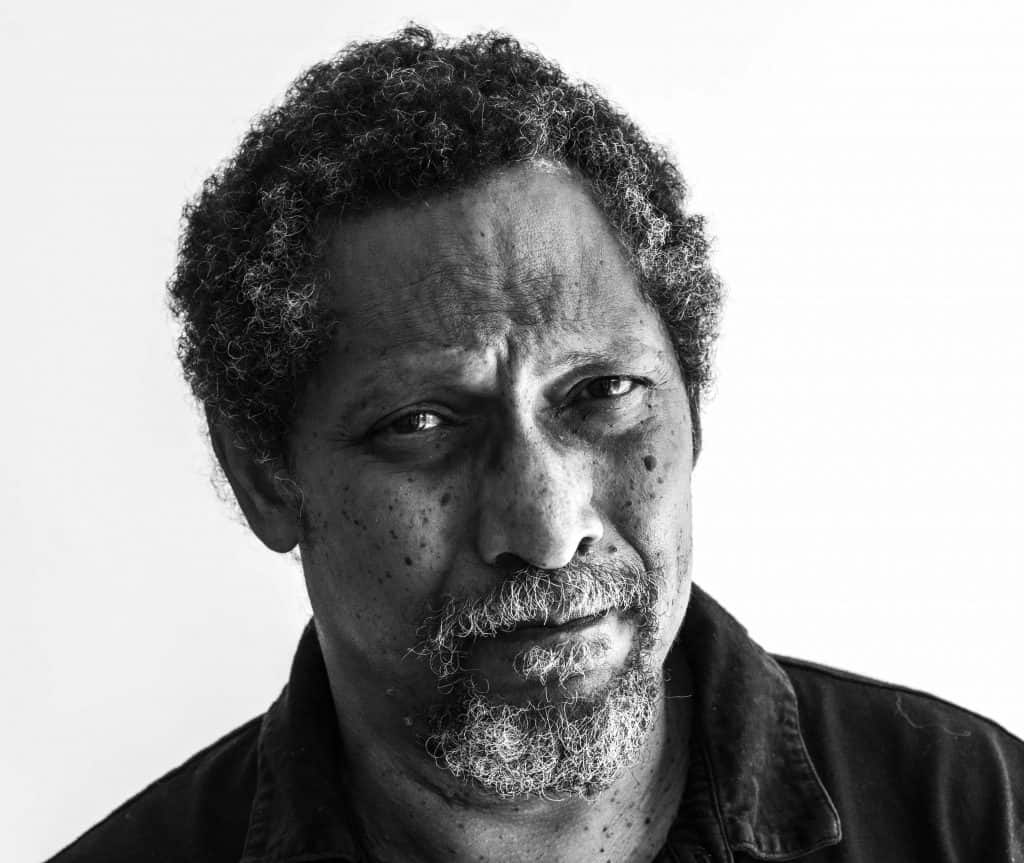 Percival Everett author
