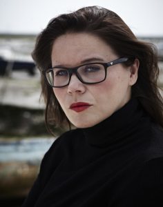 Fiona Cummins author