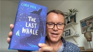 Chris Vick