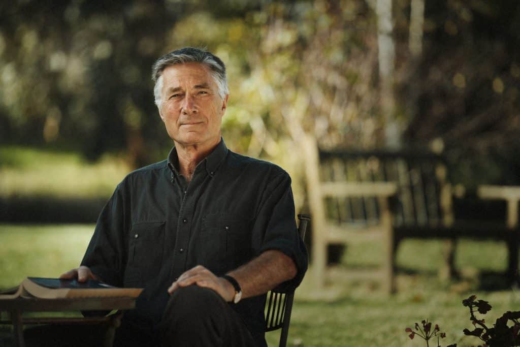 Garry Disher author