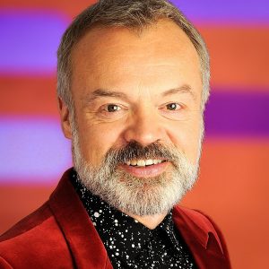 Graeme Norton
