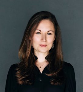 Lauren Nossett