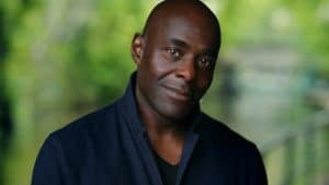 Paterson Joseph