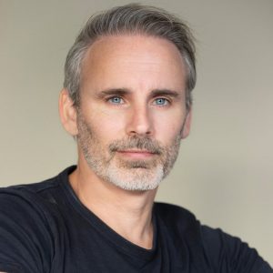Paul Cleave