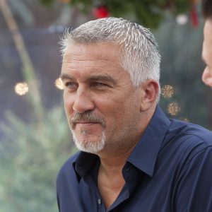 Paul Hollywood