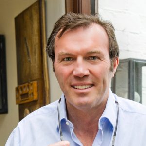 Andrew Morton