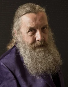 Alan Moore writer