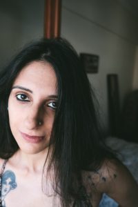 Deepti Kapoor author