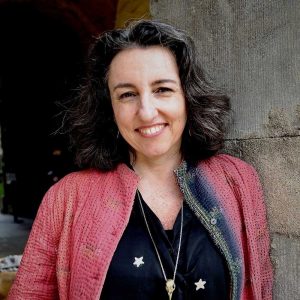 S J Bennett author