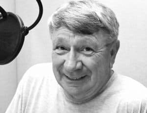 Jim Haynes Author