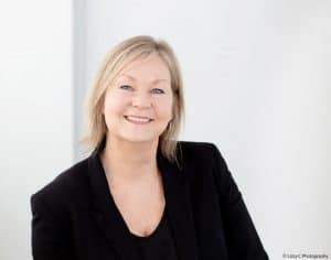 Julietta Henderson author