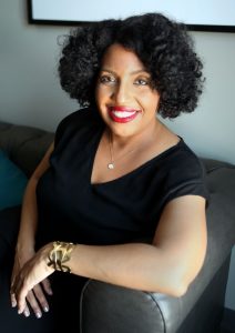 Kelley Garrett author