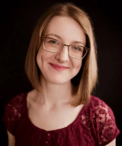 Laura Purcell author