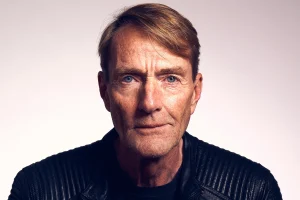 Lee Child Author