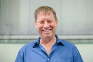Prof Phil Hansbro