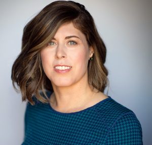 Ashley Kalagian Blunt author Dark Mode