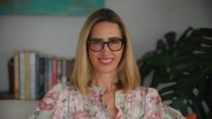 Caroline Barron author