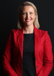 Catherine Ball author