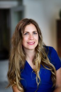 Kate Solly Author